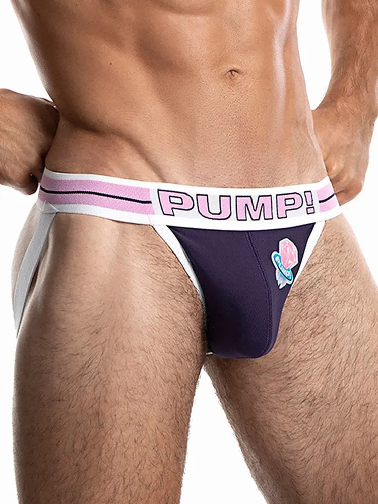 2 Pack Men's Cotton Creative Underwear