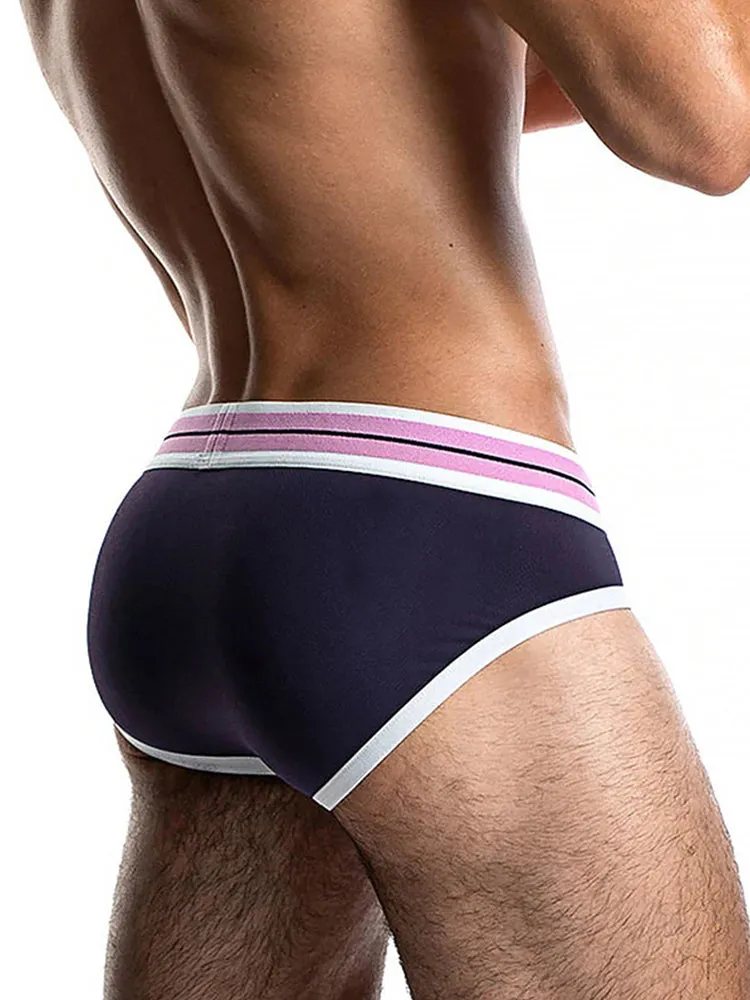 2 Pack Men's Cotton Creative Underwear