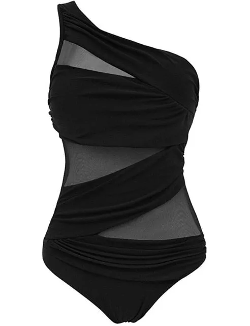 2021 Women´s One Piece Swimsuit Sizes S - 4XL