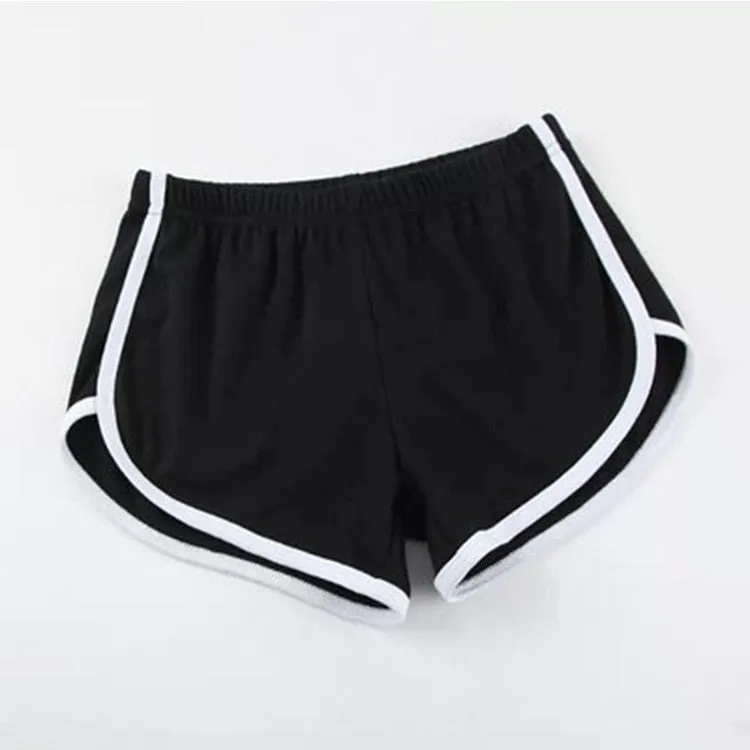 2pcs Velvet Sexy Shorts Pajama Party Set Women's Top and Shorts Pajamas