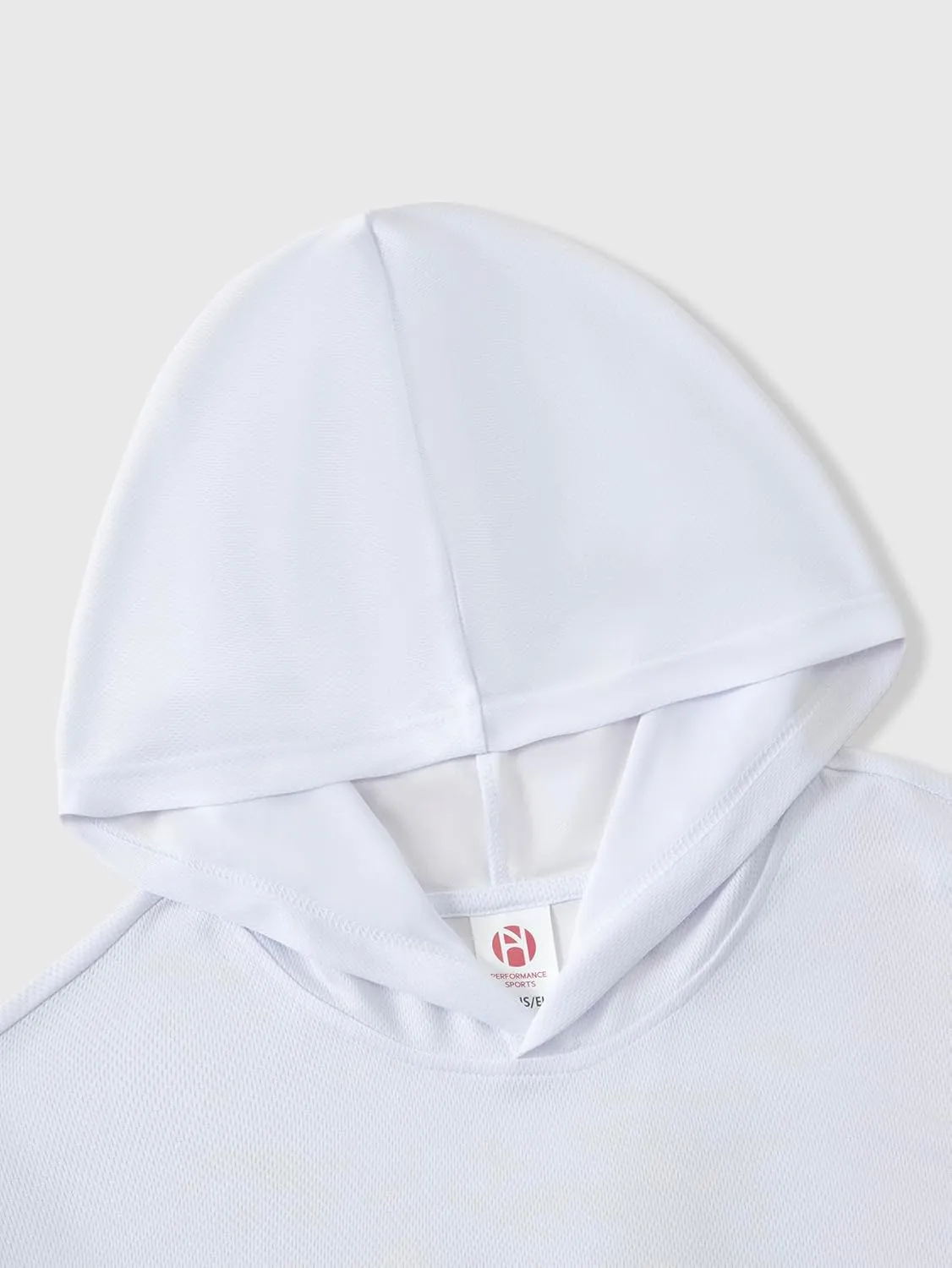 3 Pack Men's UPF 50  Sun Protection Hoodie Shirts Long Sleeve Shirts Quick Dry Lightweight for Running Workout Hiking Fishing