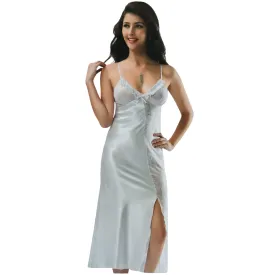 AHU - Long Dress Lingerie