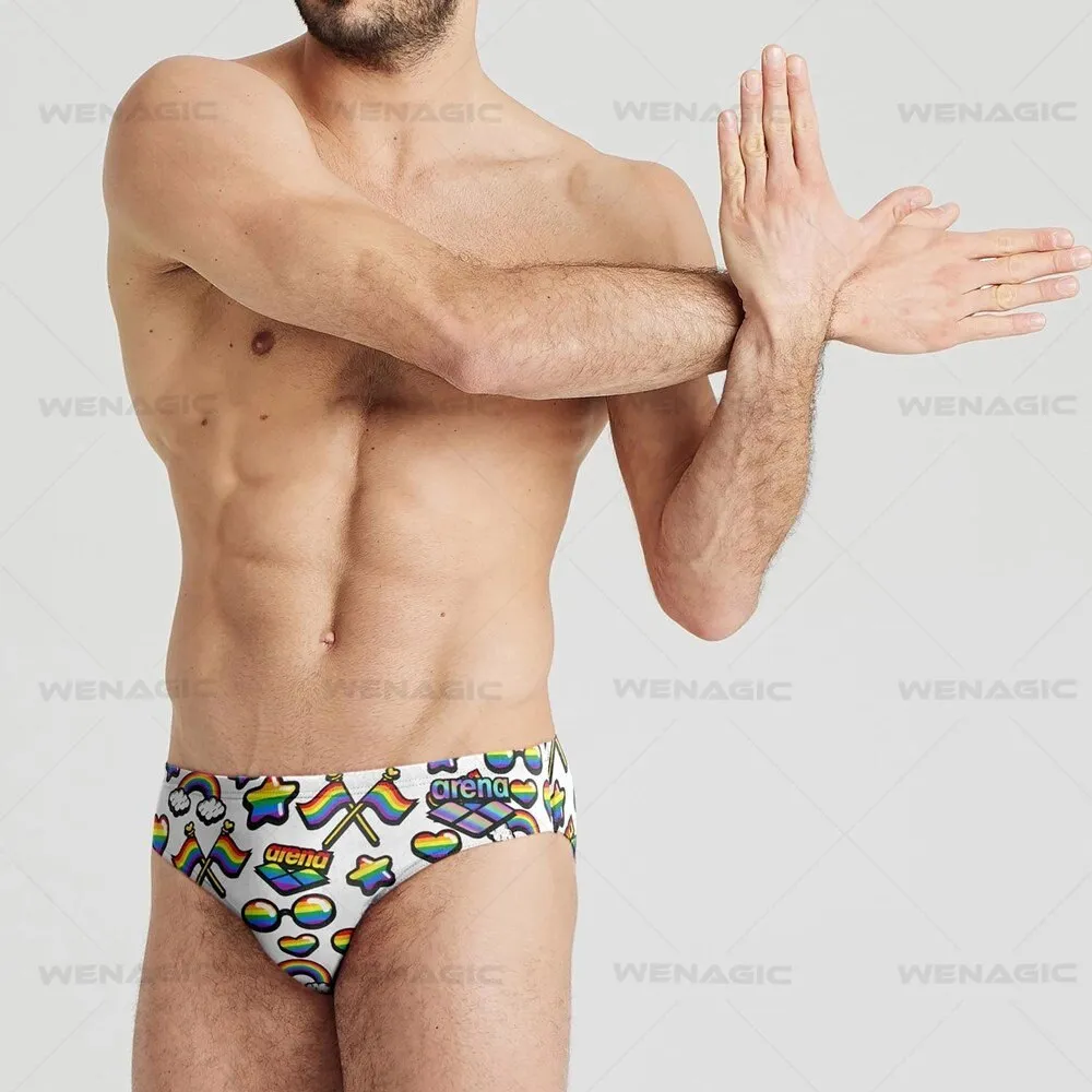 ARENA Swim Briefs