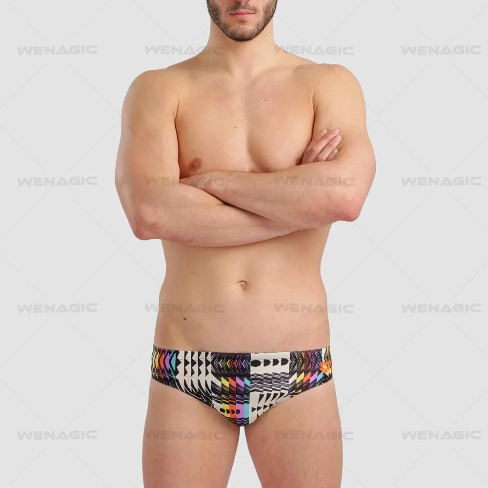 ARENA Swim Briefs