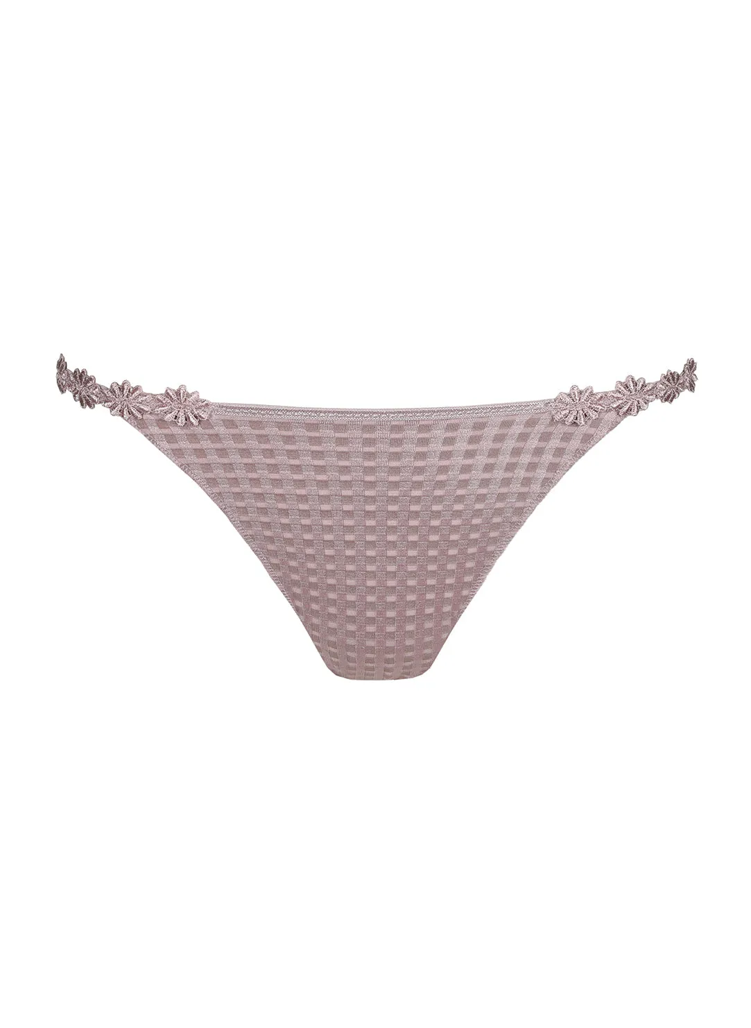 Avero Soft Sand Low Waist Briefs