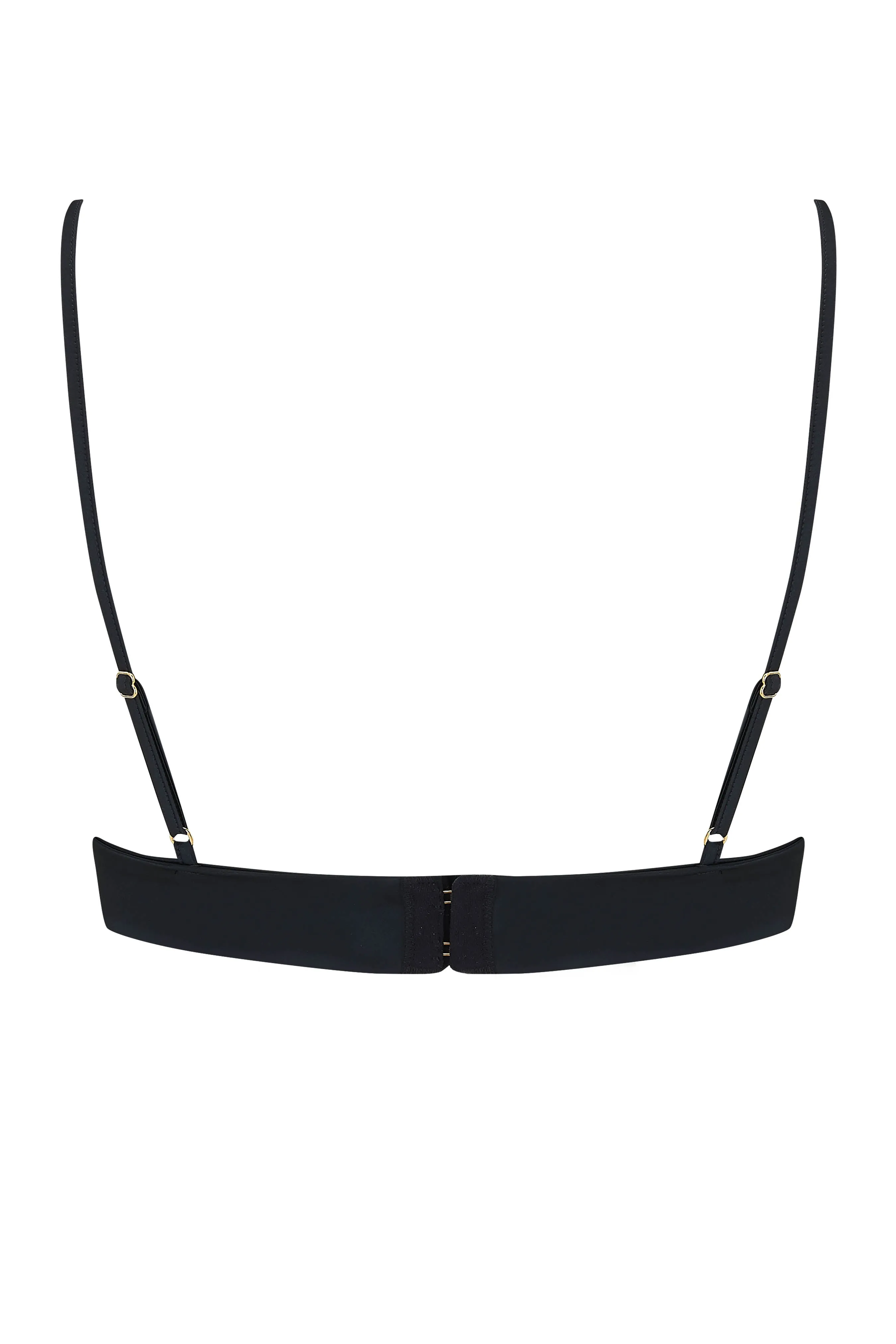 Ayako Soft Triangle Bra