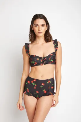 B2810- Cherry Blk