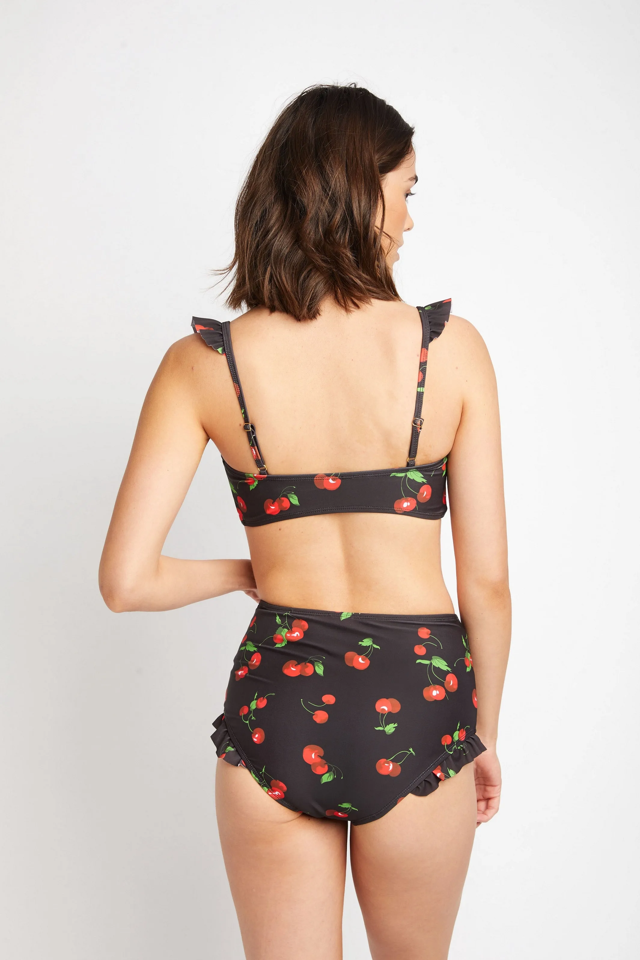 B2810- Cherry Blk