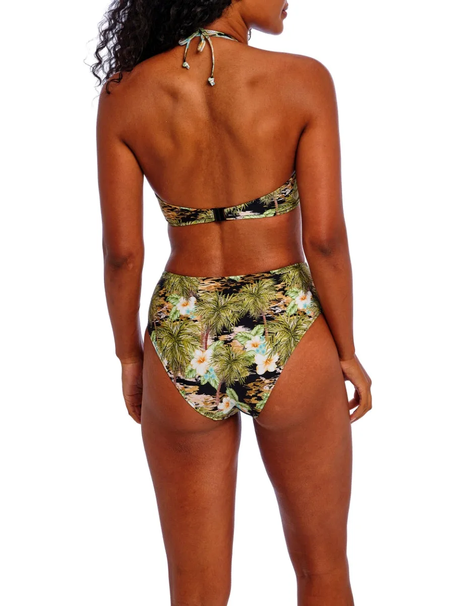 Bahama Shores High Waist Bikini Brief