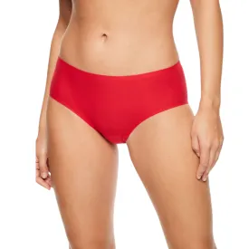 Chantelle SoftStretch Hipsters Poppy Red