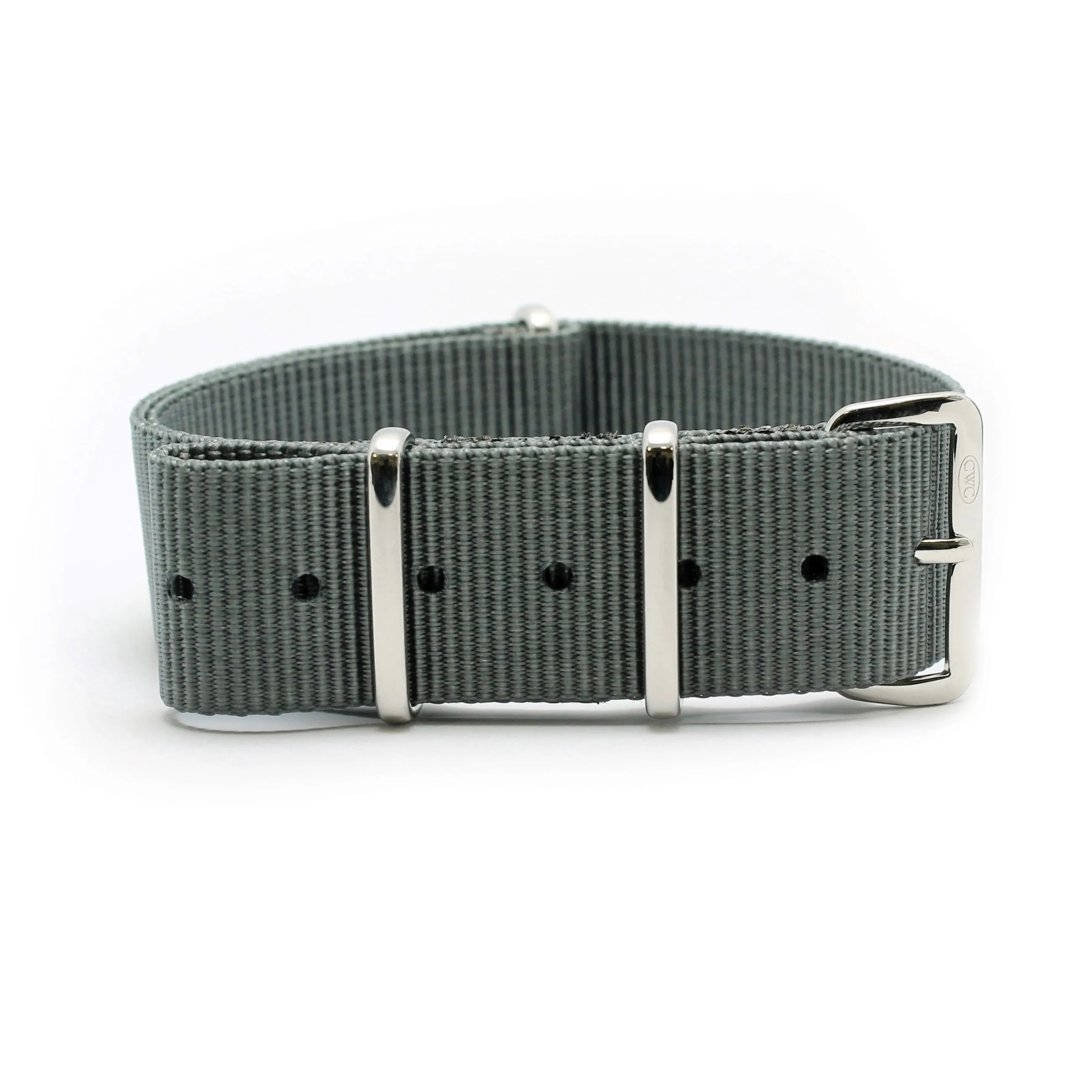 CWC DIVERS LONG WATCH STRAP