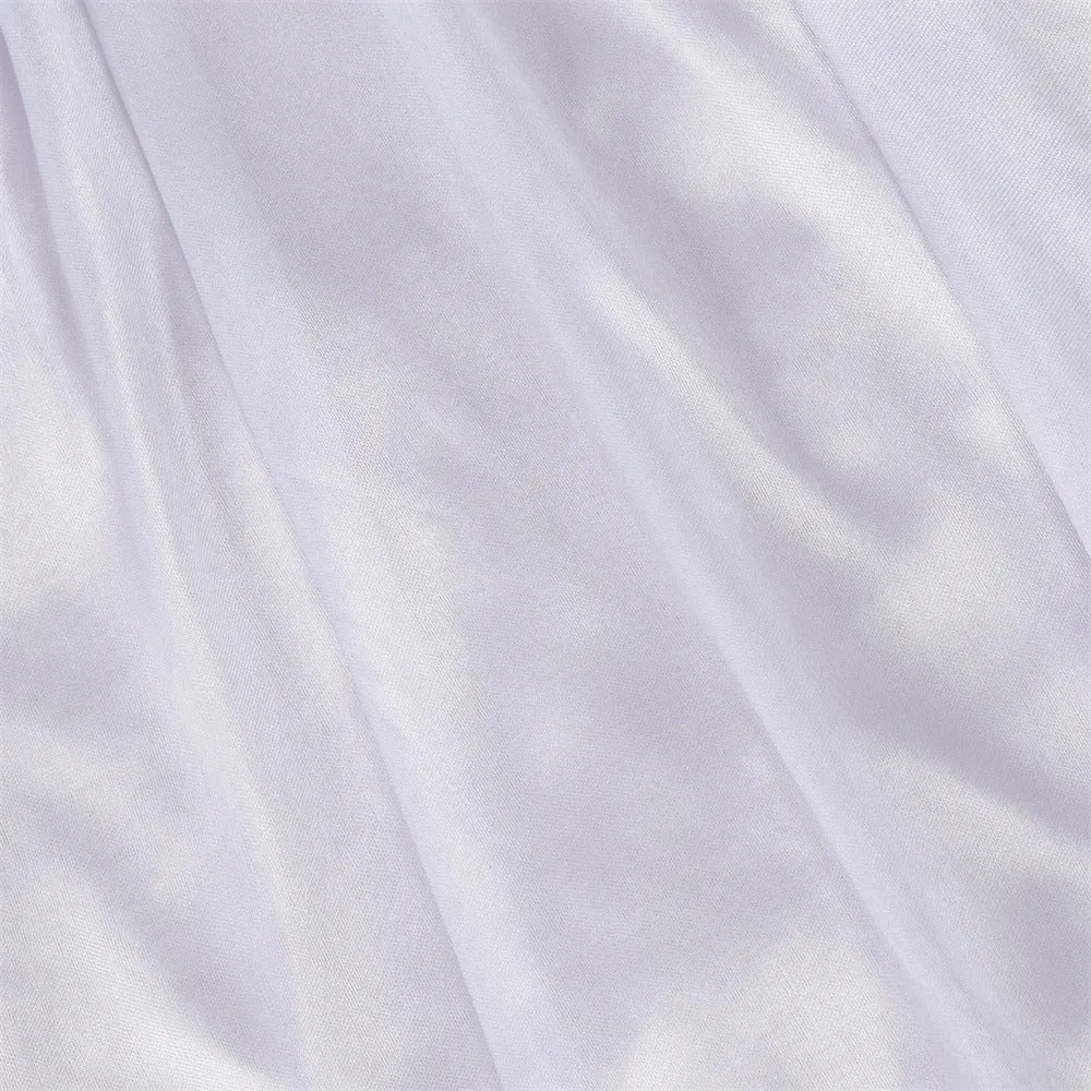 Deep V-neck Slim Fit High Waist Strap Dress Lace Patchwork Satin Sleepwear Sexy Elegant Retro Sleepdress Sleepwear Women Pajama