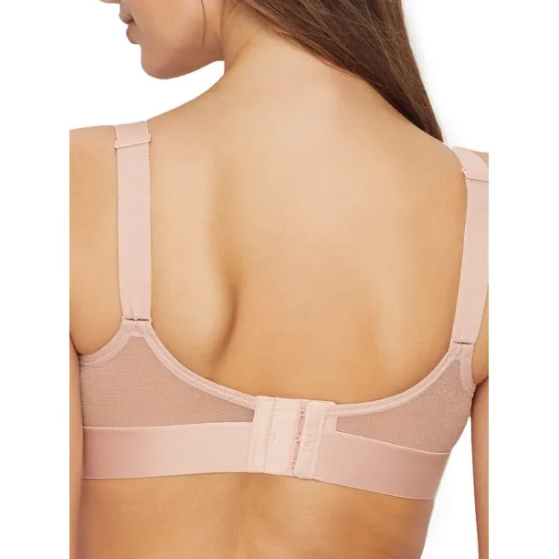 DK4084 SHEER TRIANGLE CUP BRALETTE