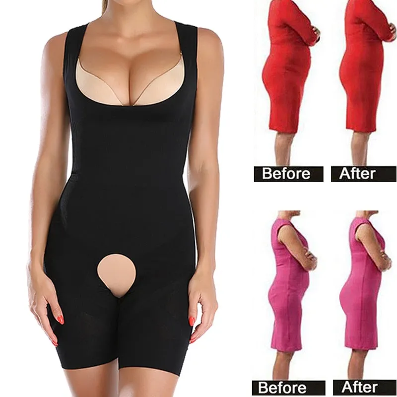 Full Body Slimming Shaper