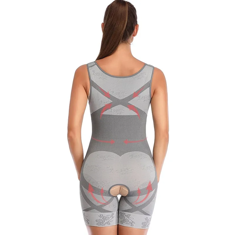 Full Body Slimming Shaper