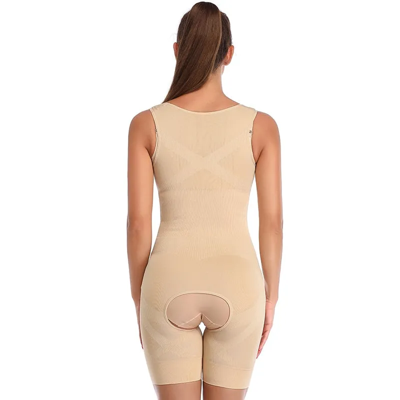 Full Body Slimming Shaper