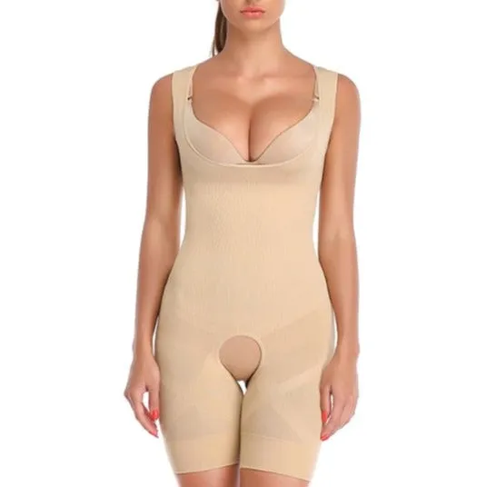 Full Body Slimming Shaper
