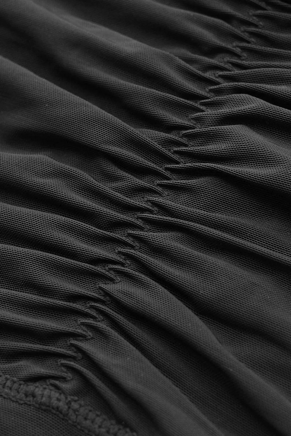 Full Size Hook-And-Eye Shaping Shorts