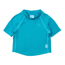 Green Sprouts Short Sleeve Rashguard Shirt