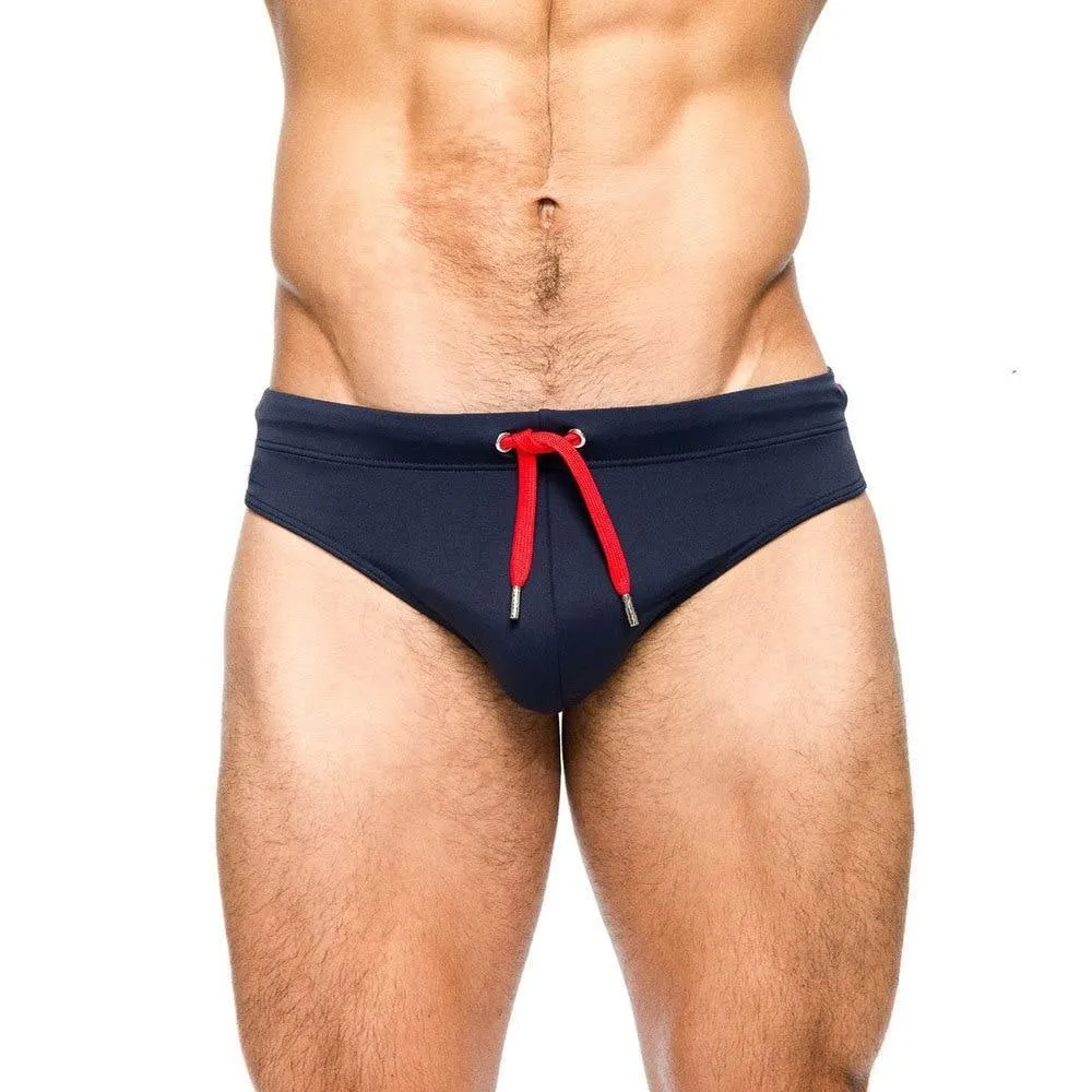 HIBUBBLE Male Swimwear