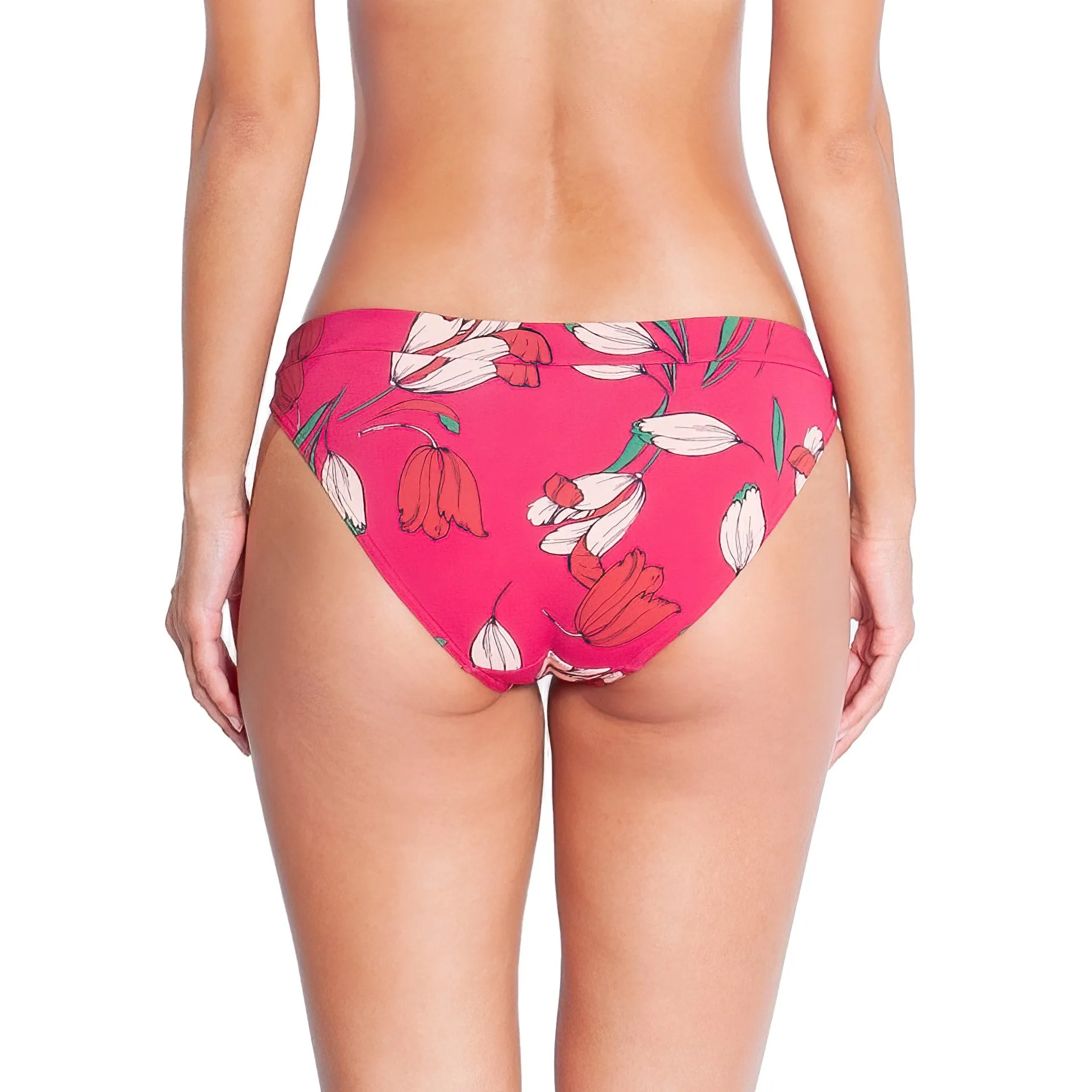 HUIT Diva Low Waist Brief