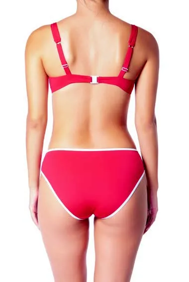 HUIT - Sailor - Low Waist Briefs