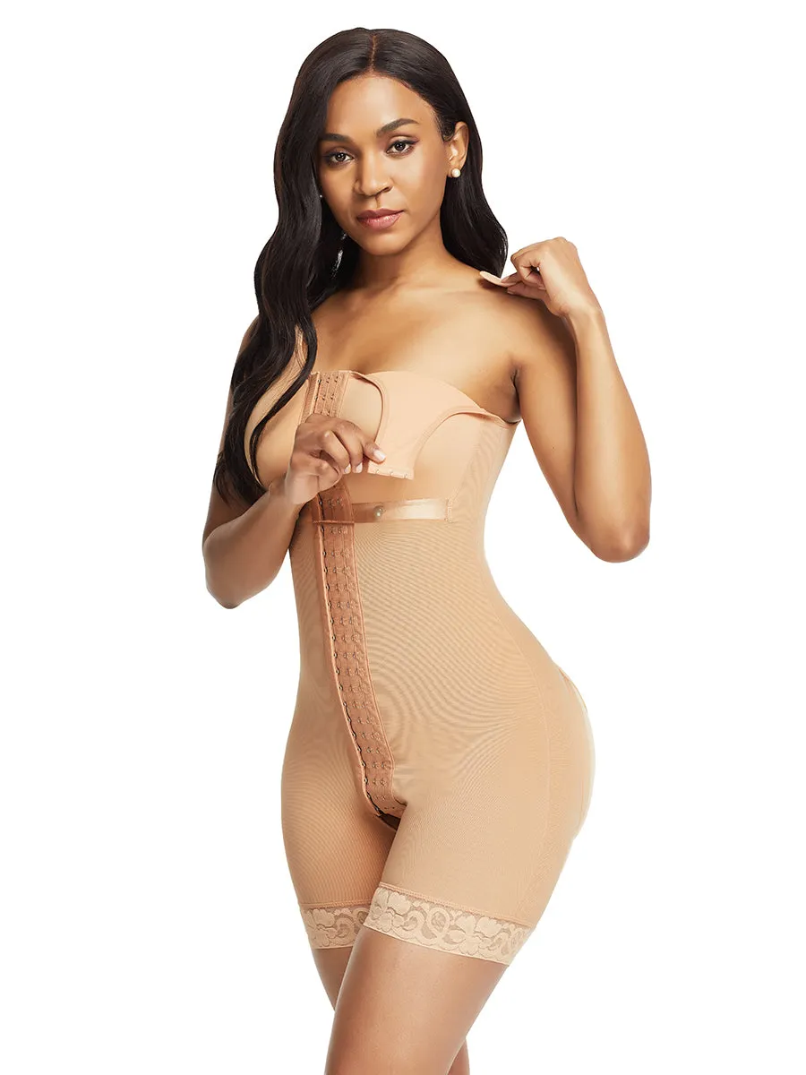 Lisette Full Body Shapewear