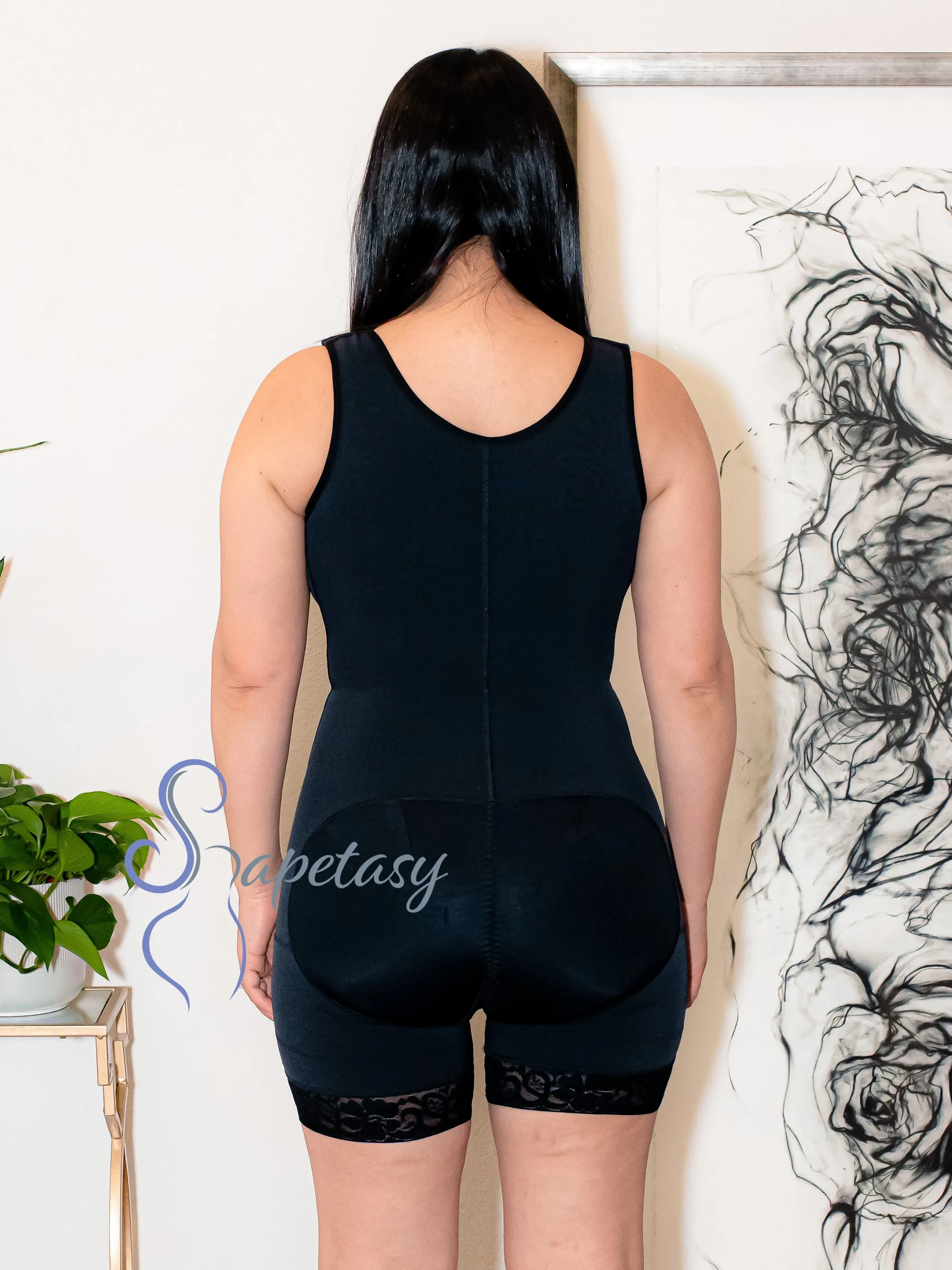 Lisette Full Body Shapewear