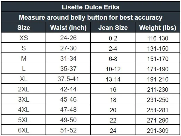 Lisette Full Body Shapewear