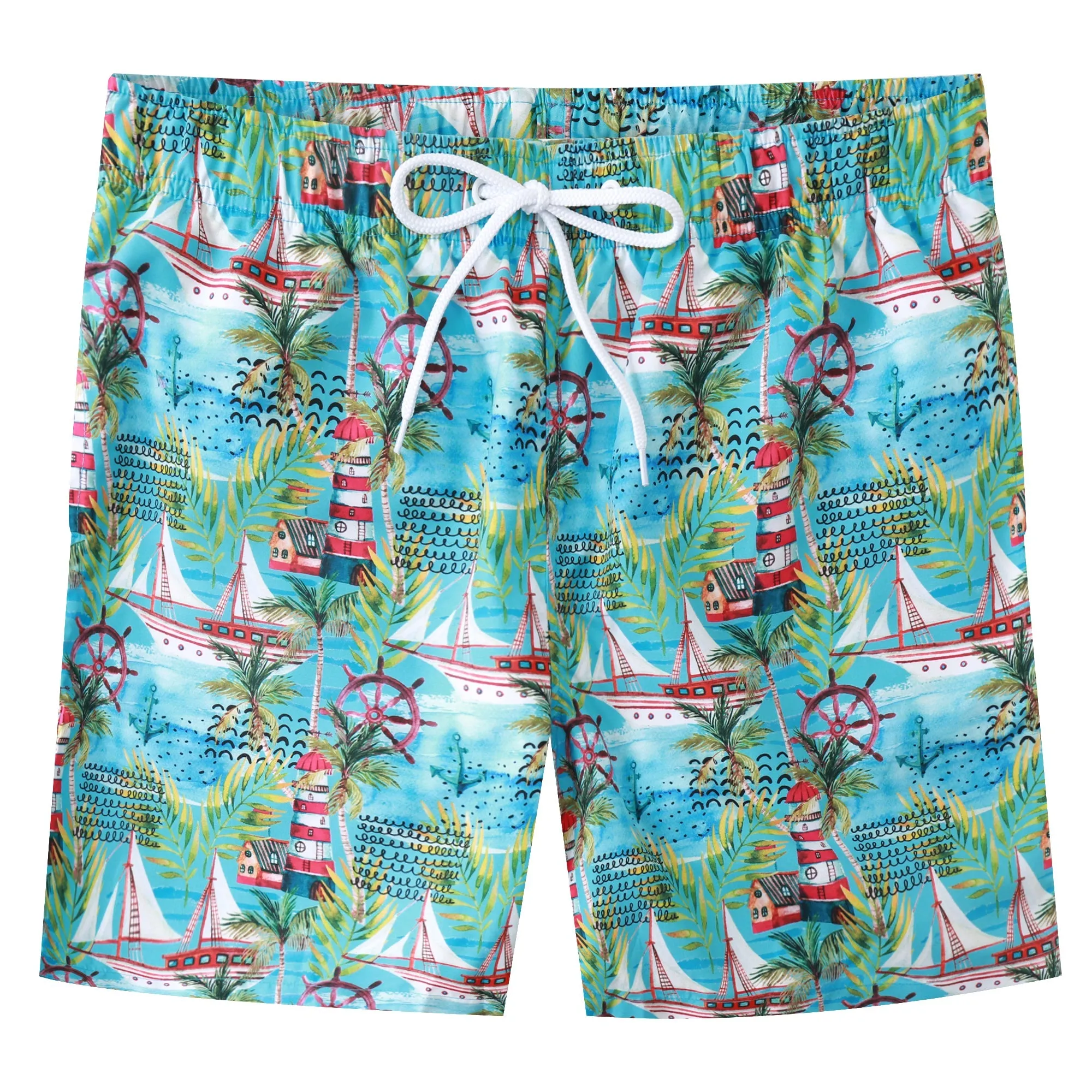 Men's Swim Trunks