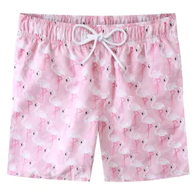 Men's Swim Trunks