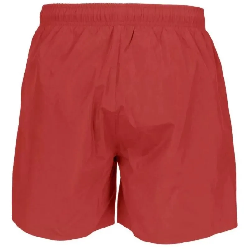 MEN'S TUMBY BOXER SWIM SHORTS