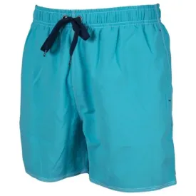 MEN'S TUMBY BOXER SWIM SHORTS