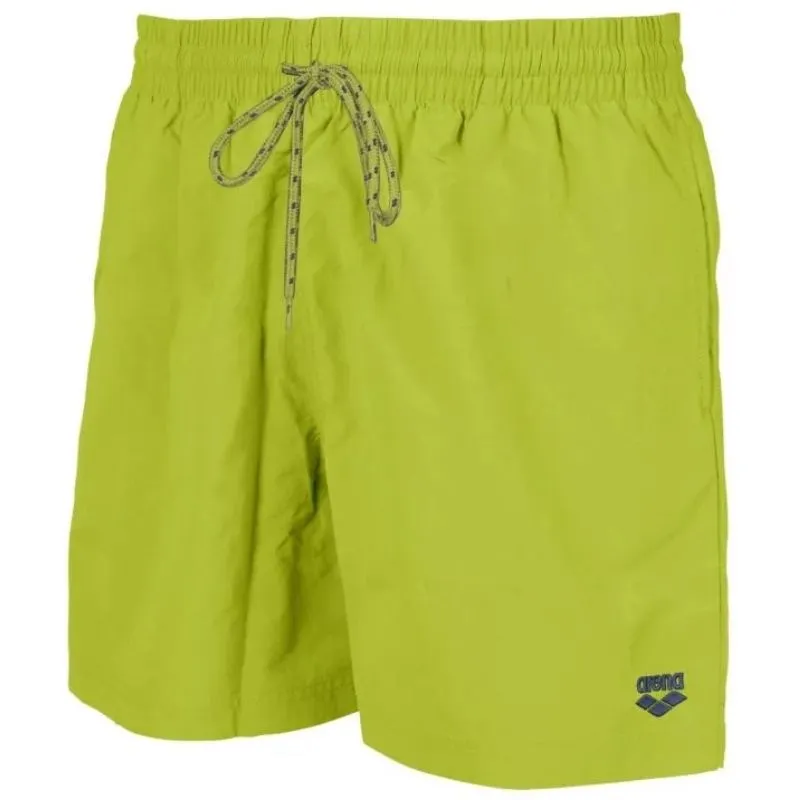 MEN'S TUMBY BOXER SWIM SHORTS