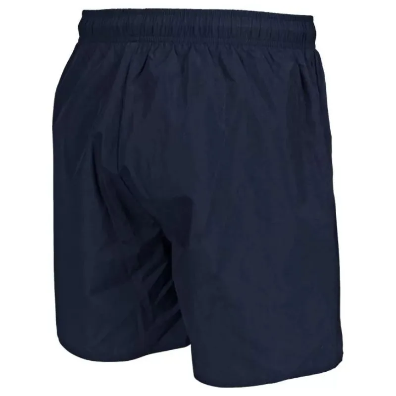 MEN'S TUMBY BOXER SWIM SHORTS