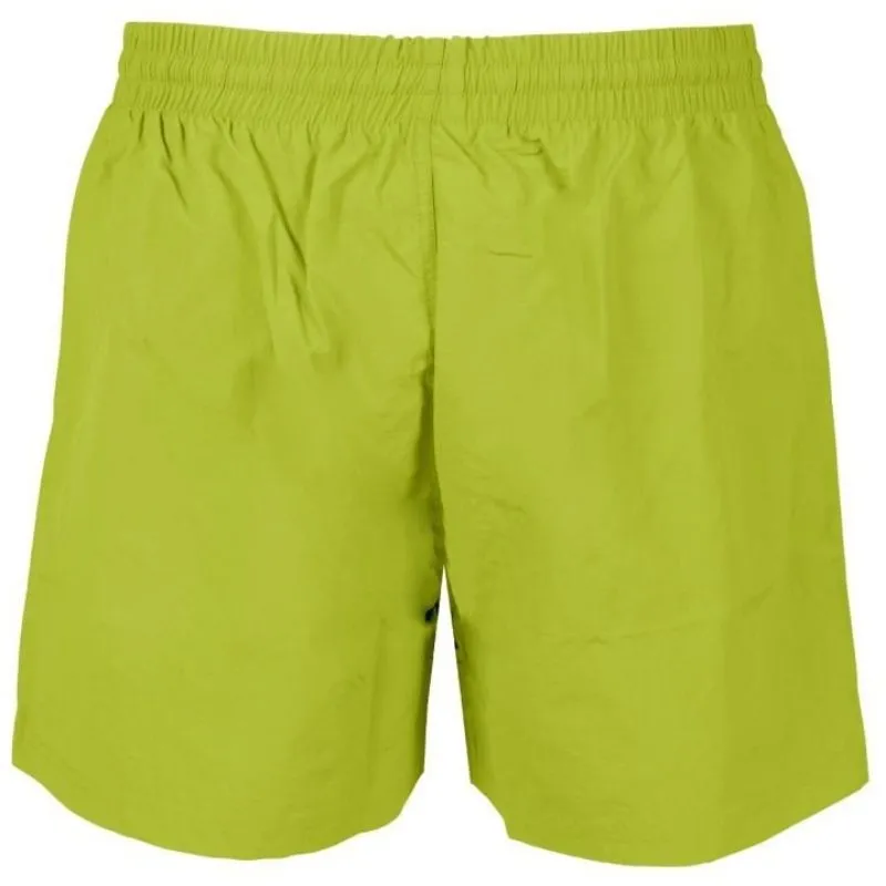 MEN'S TUMBY BOXER SWIM SHORTS