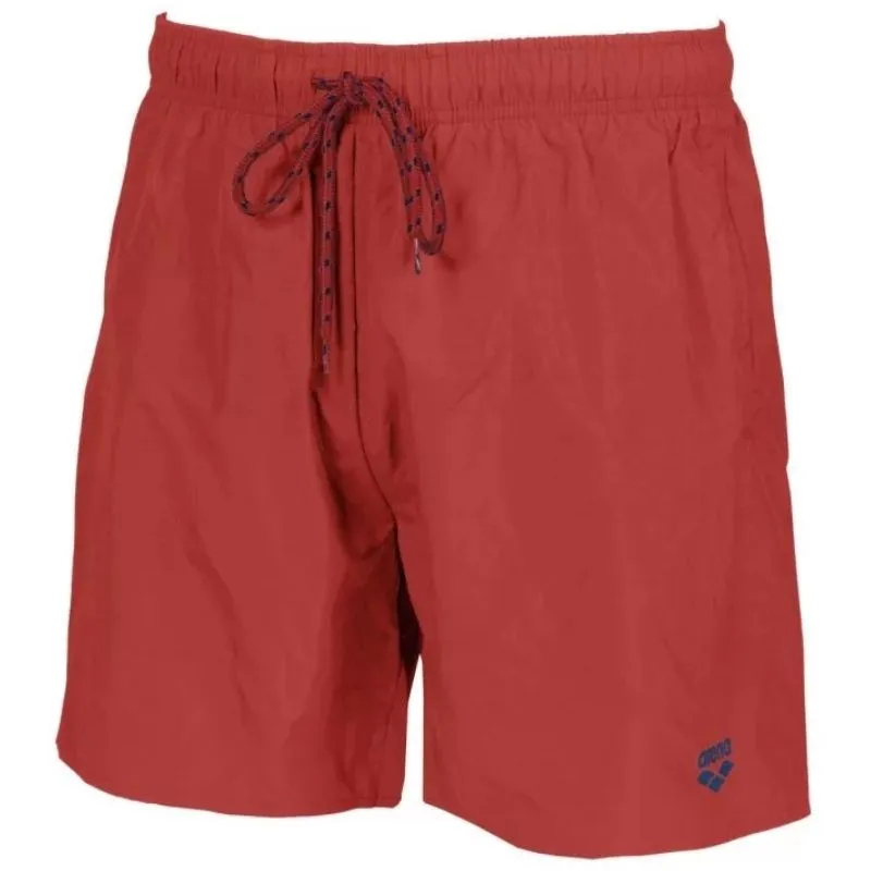 MEN'S TUMBY BOXER SWIM SHORTS