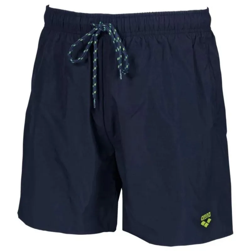 MEN'S TUMBY BOXER SWIM SHORTS