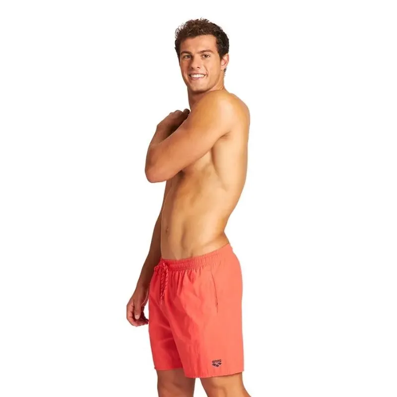 MEN'S TUMBY BOXER SWIM SHORTS