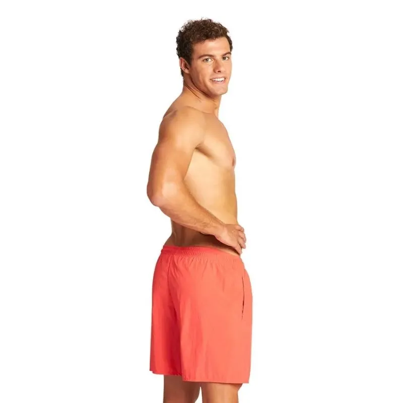 MEN'S TUMBY BOXER SWIM SHORTS