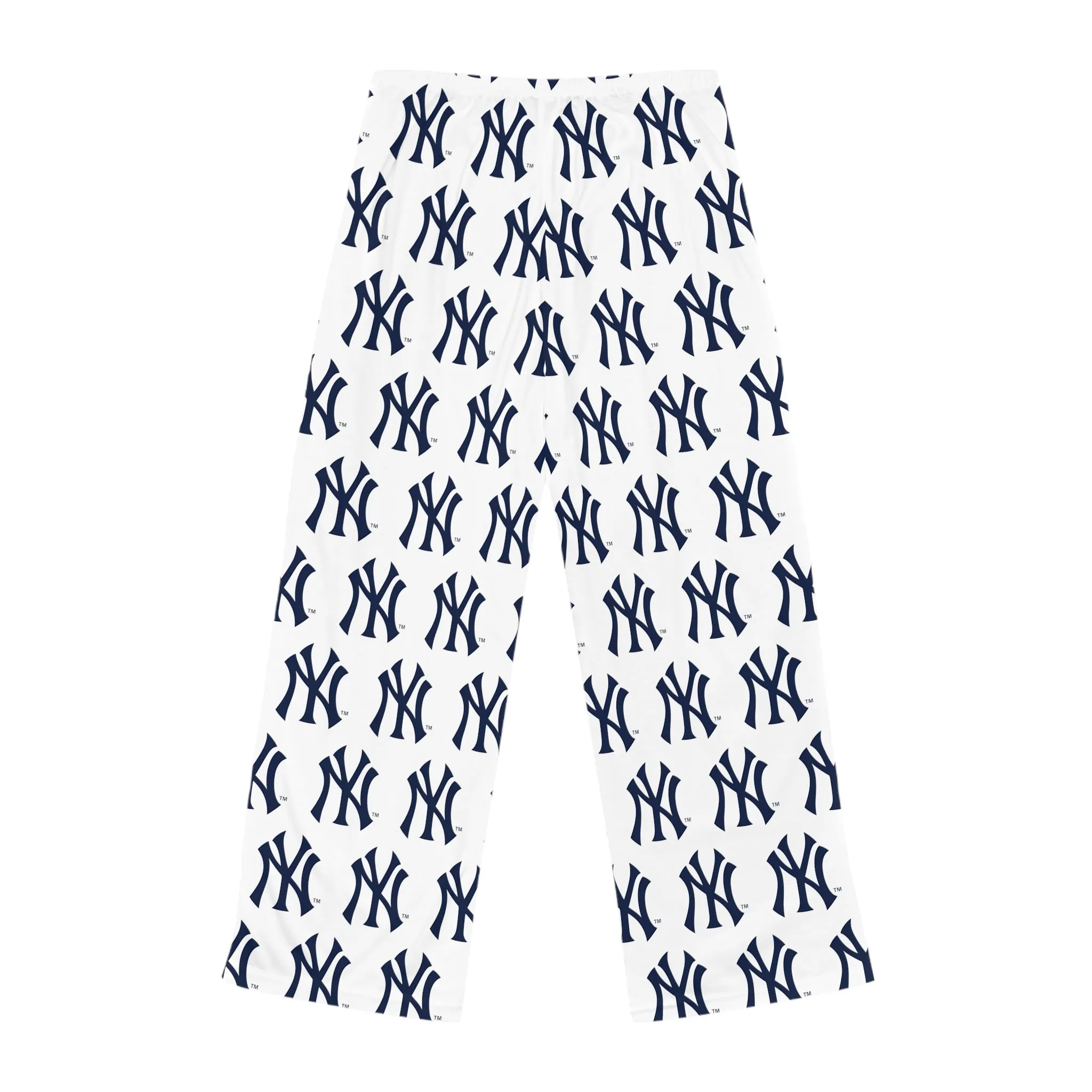 New York Yankees Women's Pajama Pants: Comfort and Team Spirit