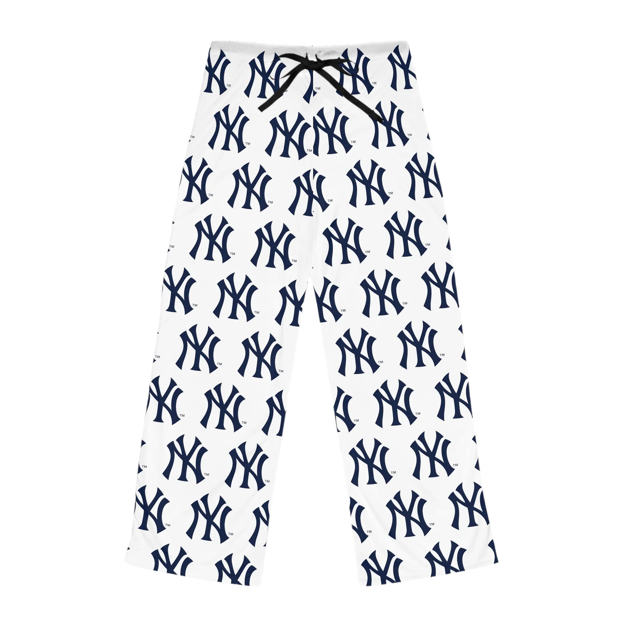 New York Yankees Women's Pajama Pants: Comfort and Team Spirit