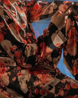 Pajama "Friday night"