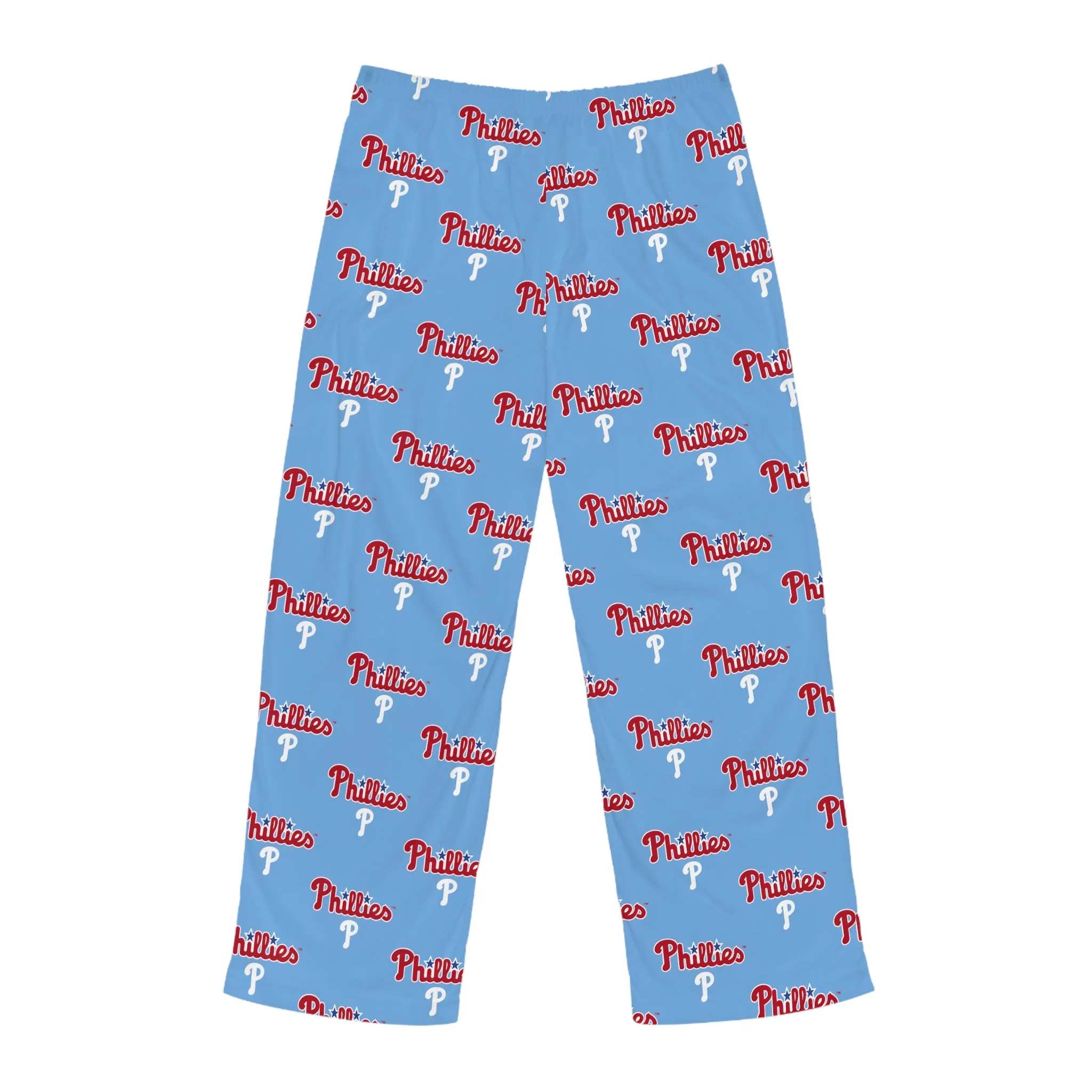 Philadelphia Phillies Men's Pajama Pants: Comfort and Team Spirit