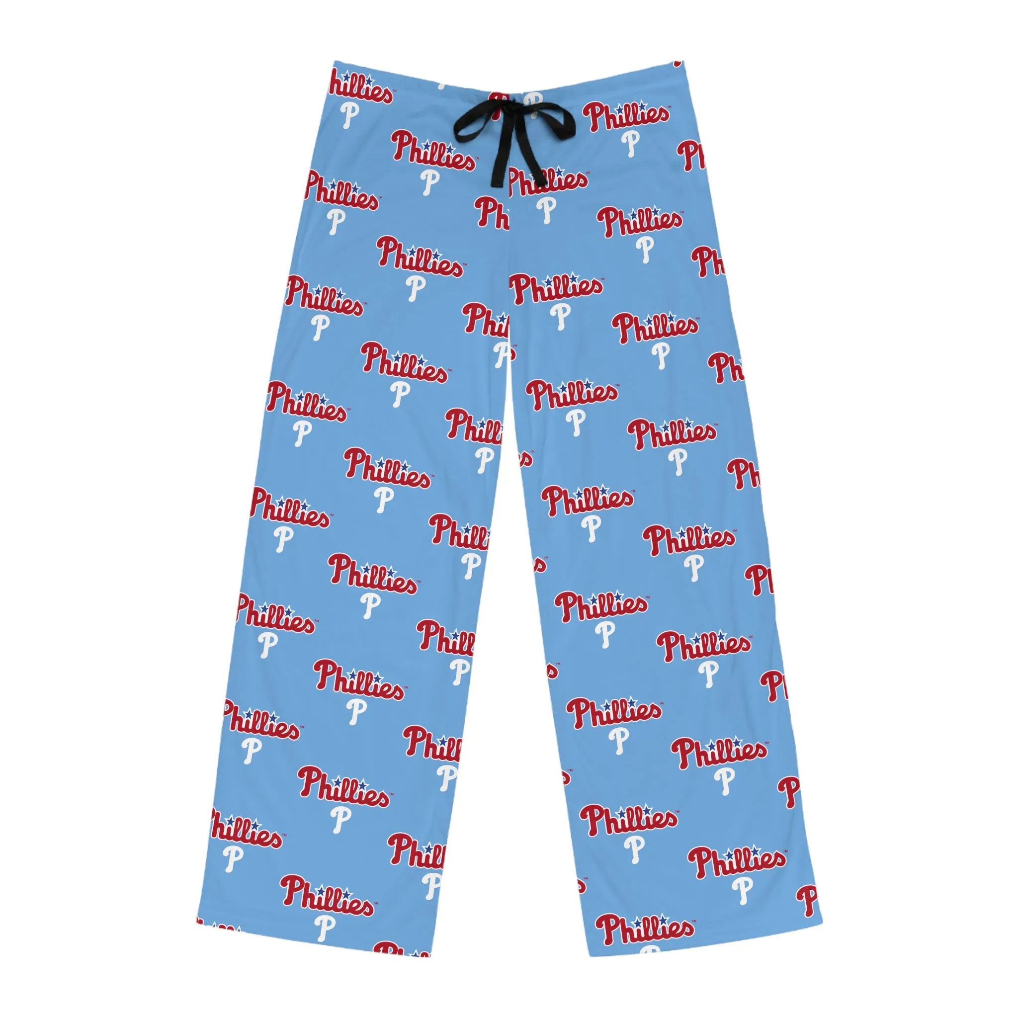 Philadelphia Phillies Men's Pajama Pants: Comfort and Team Spirit