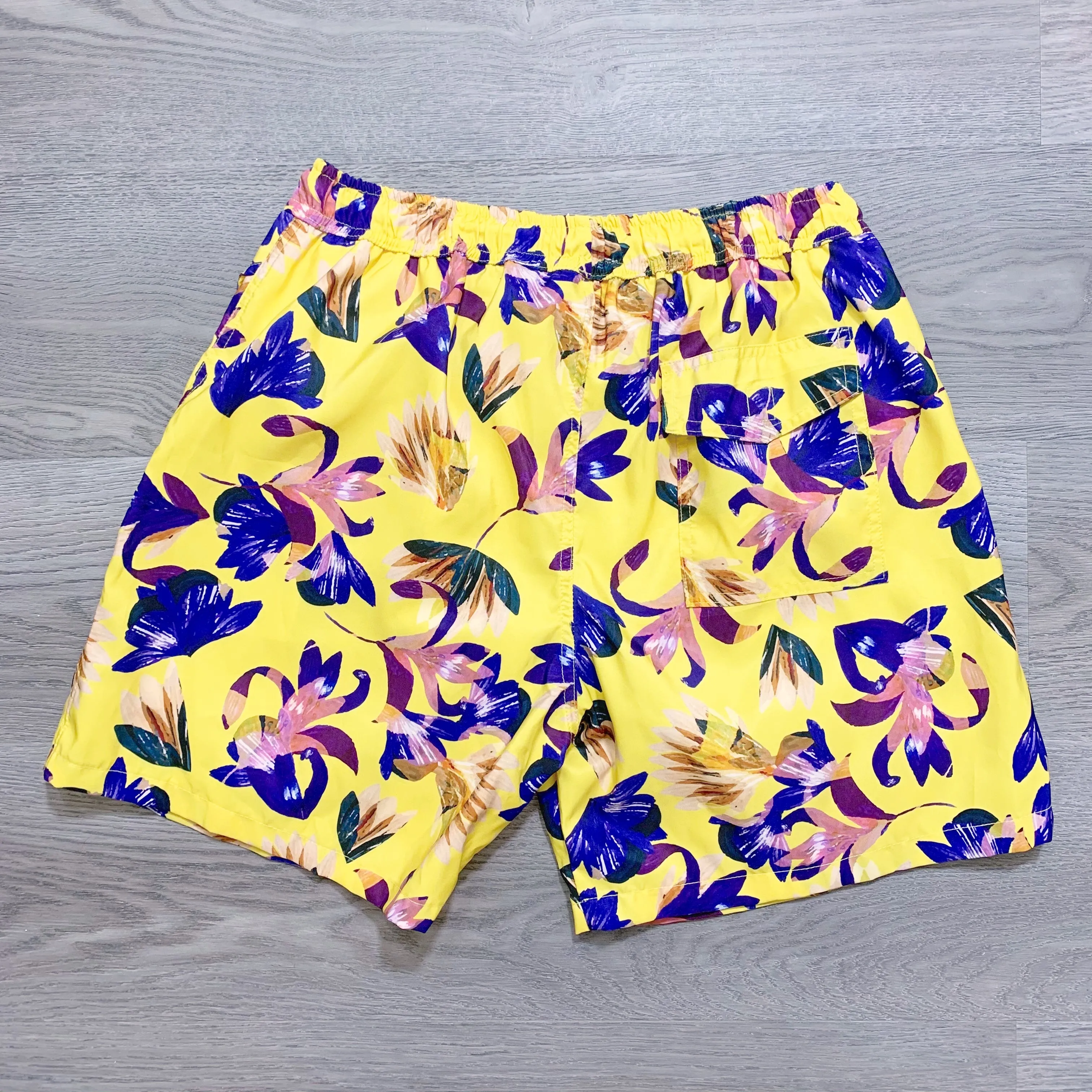 PR Adara Men Short