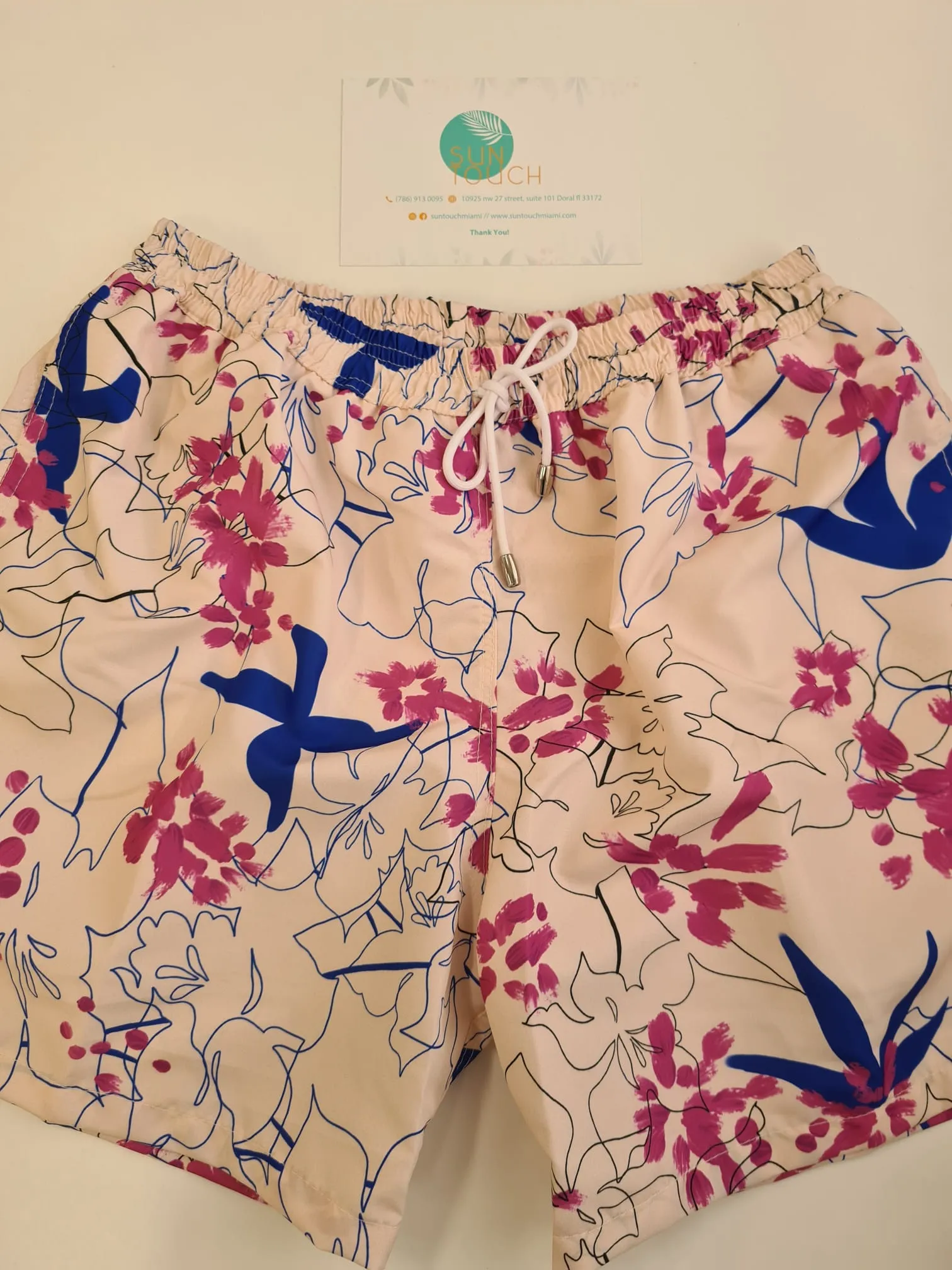 PR Camai Short Men