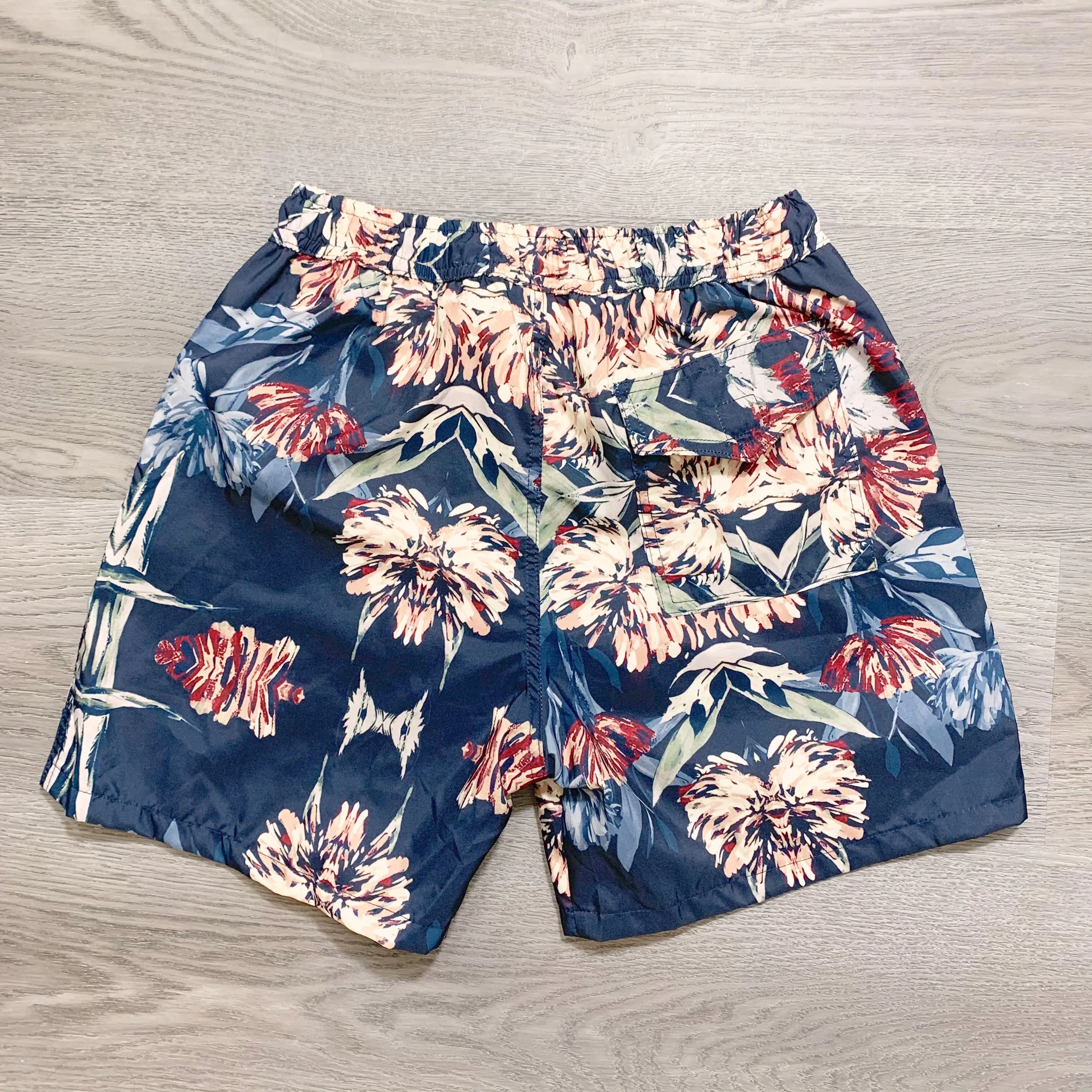 PR Saipan Men Trunk