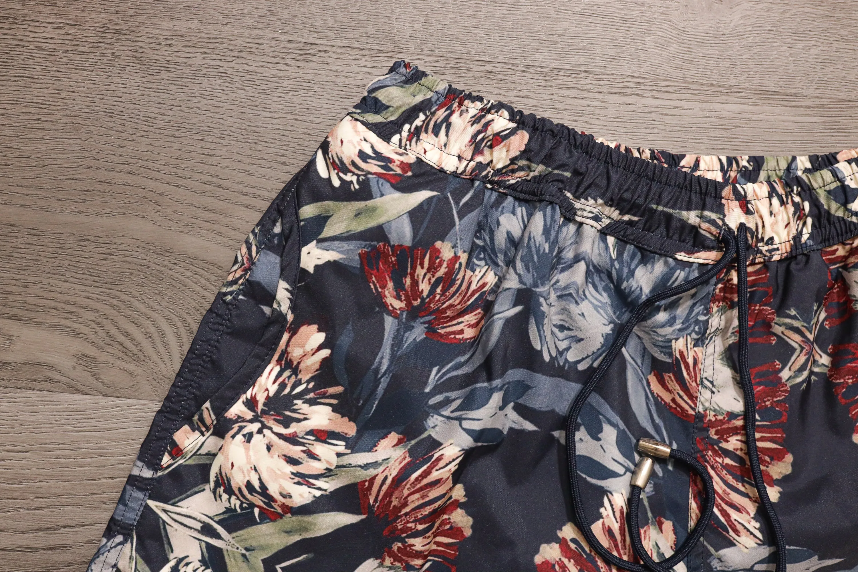 PR Saipan Men Trunk