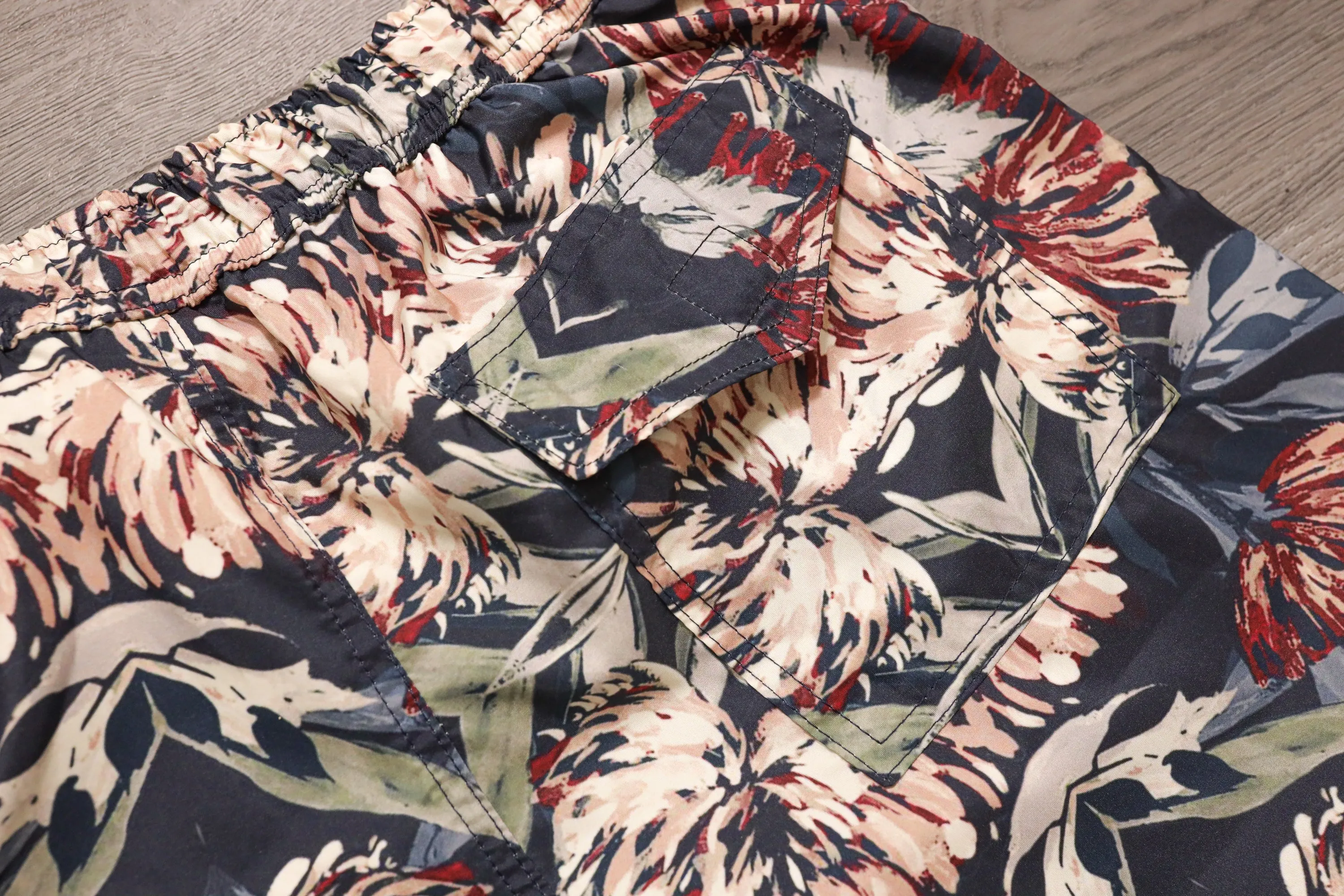 PR Saipan Men Trunk